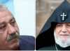 Կաթողիկոսի անվտանգության խնդիրը, չգիտես ինչու, մնացել է Սասուն Միքայելյանի կոկորդին… Կաթողիկոսի անվտանգության խնդիրը, չգիտես ինչու, մնացել է Սասուն Միքայելյանի կոկորդին…