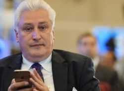 Հայաստանը կհանձնի 5 շրջան 7-ից, իսկ անվտանգության գոտում կտեղակայվեն ՀԱՊԿ խաղաղապահները․ Իգոր Կորոտչենկո