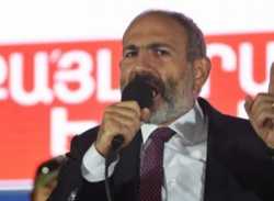 Ու էլի ասֆալտ. Փաշինյանը խուճապի մեջ է