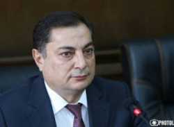 Վահրամ Բաղդասարյանը տեսել է, թե ինչպես են ավտոբուսներով տանում «Իմ քայլի» հա­վաքներին, Hraparak