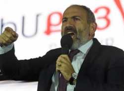  Փաշինյան Նիկոլին ասեք՝ լավ փաստաբանի փող խնայի, հեշտ չի լինելու: