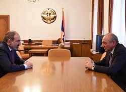 Ահա թե ինչու է Նիկոլը թիրախավորել հենց Բակո Սահակյանին