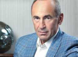 Այո՛ «Ես ՌՈԲ եմ»՝ սրանով ամեն ինչ ասված է