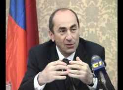 Ռոբերտ Քոչարյանի խափանման միջոցի վերաբերյալ վերաքննիչ որոշումը դեռևս չի տրամադրվել պաշտպանական թիմին