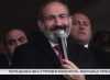 Փաշինյանի խոսքը Չարենցավանի թիվ 3 դպրոցում չանցավ. հասել էր դպրոցի տնօրենի հարց լուծելու Փաշինյանի խոսքը Չարենցավանի թիվ 3 դպրոցում չանցավ. հասել էր դպրոցի տնօրենի հարց լուծելու