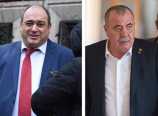 «Մանվել Գրիգորյանի հետ կապված՝ անձնական վրեժխնդրության հարց կա, և թե որքանով է դա քաղաքականության հետ կապված, չեմ կարող պնդել». Արսեն Մկրտչյան «Մանվել Գրիգորյանի հետ կապված՝ անձնական վրեժխնդրության հարց կա, և թե որքանով է դա քաղաքականության հետ կապված, չեմ կարող պնդել». Արսեն Մկրտչյան