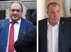 «Մանվել Գրիգորյանի հետ կապված՝ անձնական վրեժխնդրության հարց կա, և թե որքանով է դա քաղաքականության հետ կապված, չեմ կարող պնդել». Արսեն Մկրտչյան