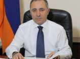 Ծառուկյանը վերջնական որոշել է, թե ով է լինելու ԱԺ փոխնախագահ. Ծառուկյանը վերջնական որոշել է, թե ով է լինելու ԱԺ փոխնախագահ.