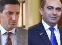 «Էդմոնը 24 ժամ ունի պատասխանի համար...». Գևորգ Պետրոսյան «Էդմոնը 24 ժամ ունի պատասխանի համար...». Գևորգ Պետրոսյան