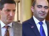 «Էդմոնը 24 ժամ ունի պատասխանի համար...». Գևորգ Պետրոսյան «Էդմոնը 24 ժամ ունի պատասխանի համար...». Գևորգ Պետրոսյան