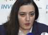 «Իմ անձնական կյանք ներխուժելու, հազարավոր սպառնալիքներ տեղալու hամար նախատեսված է քրեական պատասխանատվություն». Զարուհի Մեջլումյան «Իմ անձնական կյանք ներխուժելու, հազարավոր սպառնալիքներ տեղալու hամար նախատեսված է քրեական պատասխանատվություն». Զարուհի Մեջլումյան