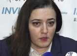 «Իմ անձնական կյանք ներխուժելու, հազարավոր սպառնալիքներ տեղալու hամար նախատեսված է քրեական պատասխանատվություն». Զարուհի Մեջլումյան «Իմ անձնական կյանք ներխուժելու, հազարավոր սպառնալիքներ տեղալու hամար նախատեսված է քրեական պատասխանատվություն». Զարուհի Մեջլումյան