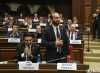 Արարատ Միրզոյանը շտապում է բնակվել Կառավարական առանձնատանը Արարատ Միրզոյանը շտապում է բնակվել Կառավարական առանձնատանը