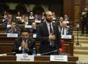 Արարատ Միրզոյանը շտապում է բնակվել Կառավարական առանձնատանը Արարատ Միրզոյանը շտապում է բնակվել Կառավարական առանձնատանը