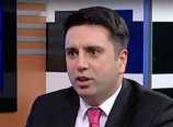 Նամակ՝ կողքի երկրի ղեկավարից՝ Ալեն Սիմոնյանին Նամակ՝ կողքի երկրի ղեկավարից՝ Ալեն Սիմոնյանին