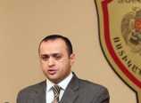 ՀՀ ոստիկանապետ կնշանակվի ոստիկանության կազմակերպված հանցավորության դեմ պայքարի գլխավոր վարչության պետ Արսեն Այվազյանը. «Ժամանակ» ՀՀ ոստիկանապետ կնշանակվի ոստիկանության կազմակերպված հանցավորության դեմ պայքարի գլխավոր վարչության պետ Արսեն Այվազյանը. «Ժամանակ»