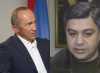 Երկրում հաստատված է քաղաքական «վենդետայի» մթնոլորտ, ու ոչ ոք չունի երաշխիք, թե ինչ կարող է լինել իր հետ վաղը Երկրում հաստատված է քաղաքական «վենդետայի» մթնոլորտ, ու ոչ ոք չունի երաշխիք, թե ինչ կարող է լինել իր հետ վաղը