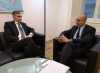 ԵԱՀԿ-ում ՀՀ մշտական ներկայացուցչի հանդիպում է ունեցել ԵԱՀԿ Մամուլի ազատության հարցերով ներկայացուցչի հետ ԵԱՀԿ-ում ՀՀ մշտական ներկայացուցչի հանդիպում է ունեցել ԵԱՀԿ Մամուլի ազատության հարցերով ներկայացուցչի հետ