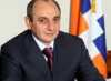 Արցախի Հանրապետության նախագահ Բակո Սահակյանը մինչեւ մայիս հրաժարական կներկայացնի Արցախի Հանրապետության նախագահ Բակո Սահակյանը մինչեւ մայիս հրաժարական կներկայացնի