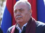 Փորձել են թալանել Մանվել Գրիգորյանի մայրական տունը Փորձել են թալանել Մանվել Գրիգորյանի մայրական տունը