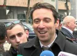 Ընդդեմ ազատ խոսքի. Հայկ Մարությանը ցույց տվեց Փաշինյանի իսկական դեմքը