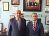 Գլենդեյլի քաղաքապետն ընդունելություն է կազմակերպել ի պատիվ ՀՀ գլխավոր հյուպատոսի Գլենդեյլի քաղաքապետն ընդունելություն է կազմակերպել ի պատիվ ՀՀ գլխավոր հյուպատոսի