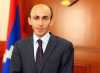 «Ամոթ Ռուբեն Հախվերդյանին ուՀամլետ Ղուշյանին՝ հայության արցախյան հատվածի մասին խիստ խտրական ու վիրավորական արտահայտությունների համար «Ամոթ Ռուբեն Հախվերդյանին ուՀամլետ Ղուշյանին՝ հայության արցախյան հատվածի մասին խիստ խտրական ու վիրավորական արտահայտությունների համար