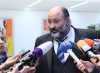 Անցել են սին խոստումներով, ֆեյսբուքյան շոուներով, սուտի-փութի խաղերով հասարակությանը խաբելու ժամանակները Անցել են սին խոստումներով, ֆեյսբուքյան շոուներով, սուտի-փութի խաղերով հասարակությանը խաբելու ժամանակները