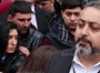 Ցուցարար կինը Վիկտոր Մնացականյանին՝ «Դուք էլ ռեստորան ունեք՝ «Երևանյան գիշերներ», ինչի՞ չեք գնում քանդեք./տեսանյութ/ Ցուցարար կինը Վիկտոր Մնացականյանին՝ «Դուք էլ ռեստորան ունեք՝ «Երևանյան գիշերներ», ինչի՞ չեք գնում քանդեք./տեսանյութ/