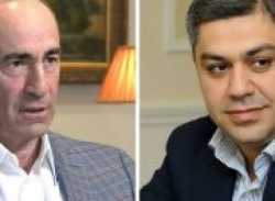 Վանեցյանը մինչ օրս չի հիմնավորել՝ «ինձ դատավորը զանգեց» արտահայտությունը.փաստաբան 