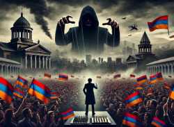 Նիկոլին բերելու թեմայի էությունը
