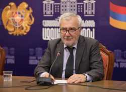Անդրանիկ Քոչարյանի որդին բանակից ազատվել է որպես գիտնական, բայց գիտական հայտնագործությունները չկան․ Ժողովուրդ