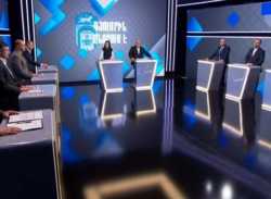 Ինչպե՞ս կարող եք դուք արդյունավետ պայքարել Նիկոլի դեմ, եթե վախենում եք ճշմարտությունից խոսել.Արթուր Համբարձումյան