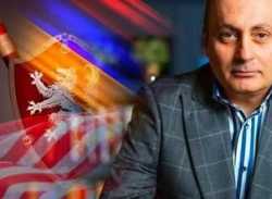 «Ես բլոգեր չեմ, ինձ հետաքրքիր չէ բլոգերությունը. ես չեմ աշխատում մարդու դժբախտության վրա  ինչ որ էջեր կամ ինչ որ դիվիդենտ հավաքելու համար.Գևորգ Գևորգյան