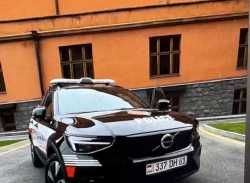 Նիկոլ Փաշինյանի «Volvo»-ներն ու ՔՊ-ի՝ անկում ապրող վարկանիշը. կա՞ աչքալուսանքի առիթ
