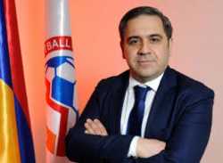 Արմեն Մելիքբեկյանը նոր հորիզոններ է նվաճում. ինչո՞ւ նրան ՀՖՖ-ից չեն վտարում