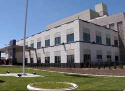 ԱՄՆ դեսպանատունը զգուշացում է տարածել վիզա ստանալու մասին