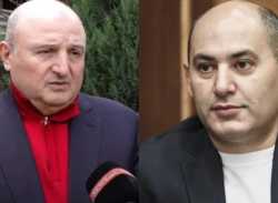 Մարտուն Գրիգորյանը խոսեց. գնդակը Վարդան Ղուկասյանի դաշտում է