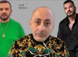  Վարդան Ղուկասյանը մեր հերոսն ա` և´չակերտներով ,և´ բառի բուն ու փոխաբերական իմաստով. Արա Ղազարյանն ու Մհեր  Բաղդասարյանը   մեկնաբանում են ստեղծված իրավիճակը