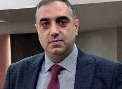 Հարկայինը թակելու է ձեր դուռը...Սամսոն Գրիգորյան