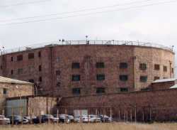 Քաոս՝ կալանավայրերում