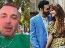  «Անդրեն ունի սրտի խնդիրներ, եթե հասցնեք ինֆարկտի, հաստատ դրանից չեք երջանկանալու». Արա Ղազարյան
