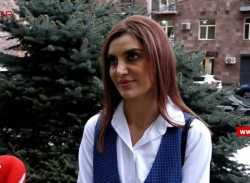 Ինչո՞ւ սկեսուրիս շինթույլտվություն չպետք է տայի. Էջմիածնի քաղաքապետ