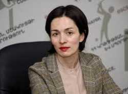 Նիկոլ Փաշինյանը Ժաննա Անդրեասյանի համար փաստաբանություն է անում