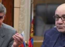 «Փաստ». Ի՞նչ կոնֆլիկտ է եղել Արա Աբրահամյանի և Ռուսաստանում Հայաստանի դեսպանի միջև