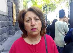 Աշխատավարձս մինիմալից ցածր է, ունեմ թույլ վարկային պատմություն, բայց բանկը ինձ տրամադրել է 2մլն դրամ․ կիբերհանցագործությունից տուժած.armlur