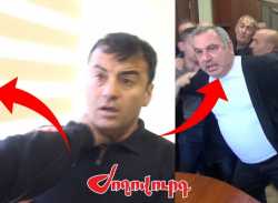 Արթուր Չախոյանին ծեծելուց հետո փորձել են նրան խեղդել թաղապետարանի աշխատակիցները.armlur