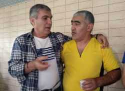 Արթուր Չախոյանին ծեծի ենթարկած Նոր Նորքի թաղապետի անունը աղմկոտ քրեական պատմության հետ է կապված. մանրամասներ