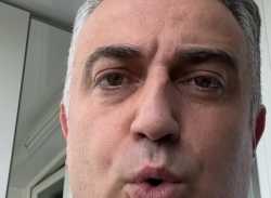 Հասունանում է պատվերով հաչան շան բերանը օրենքով փակելու ու շանն իր տեղը ցույց տալու ժամանակը