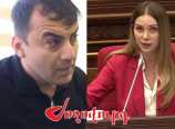 Նորմա՞լ է՝թաղապետը քաղաքացուն ծեծելուց հետո շարունակի ղեկավարել,քաղաքական պատասխանատվություն չունե՞ք.armlur Նորմա՞լ է՝թաղապետը քաղաքացուն ծեծելուց հետո շարունակի ղեկավարել,քաղաքական պատասխանատվություն չունե՞ք.armlur